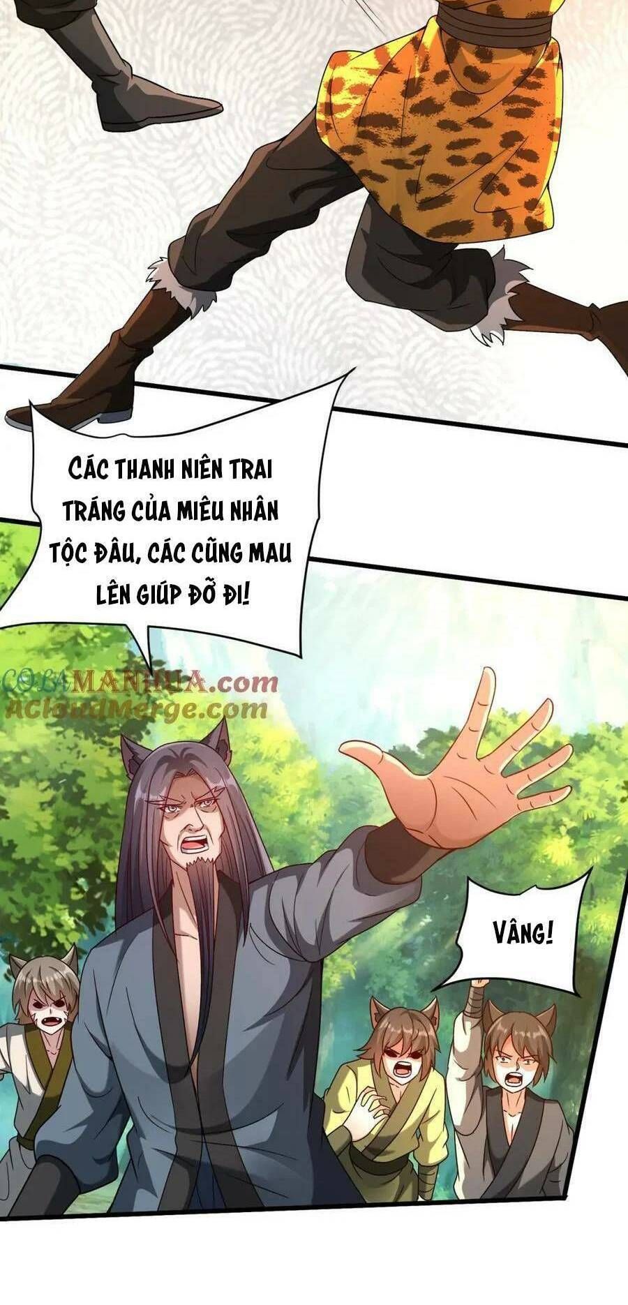 đọc truyện Tối Cường Thần Thoại Đế Hoàng Chương 92 ảnh 10 tại Giả Dược