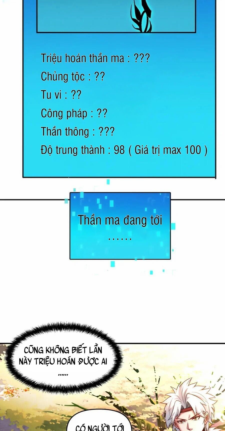 đọc truyện Tối Cường Thần Thoại Đế Hoàng Chương 93 ảnh 31 tại Giả Dược