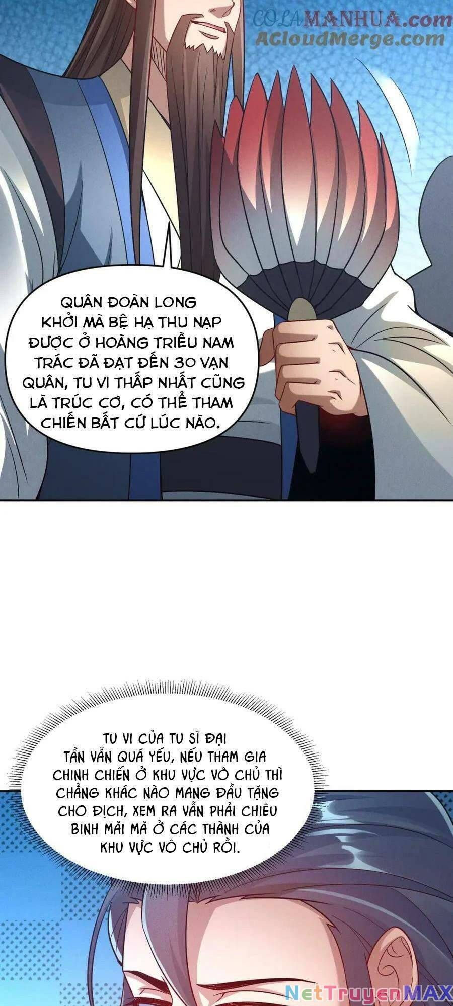 đọc truyện Tối Cường Thần Thoại Đế Hoàng Chương 94 ảnh 5 tại Giả Dược