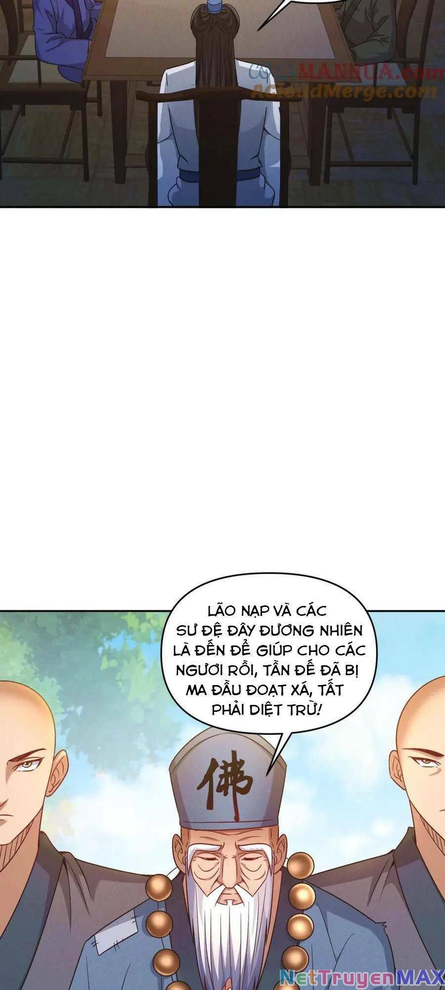 đọc truyện Tối Cường Thần Thoại Đế Hoàng Chương 94 ảnh 48 tại Giả Dược