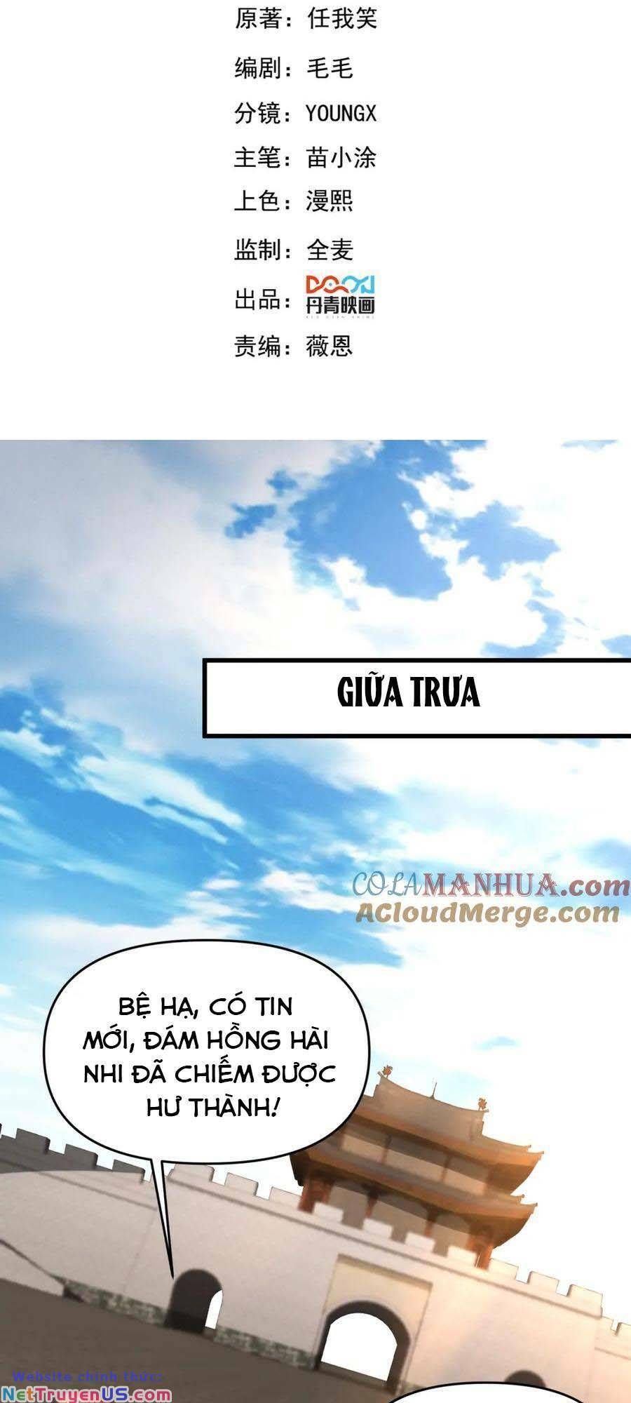 đọc truyện Tối Cường Thần Thoại Đế Hoàng Chương 95 ảnh 4 tại Giả Dược