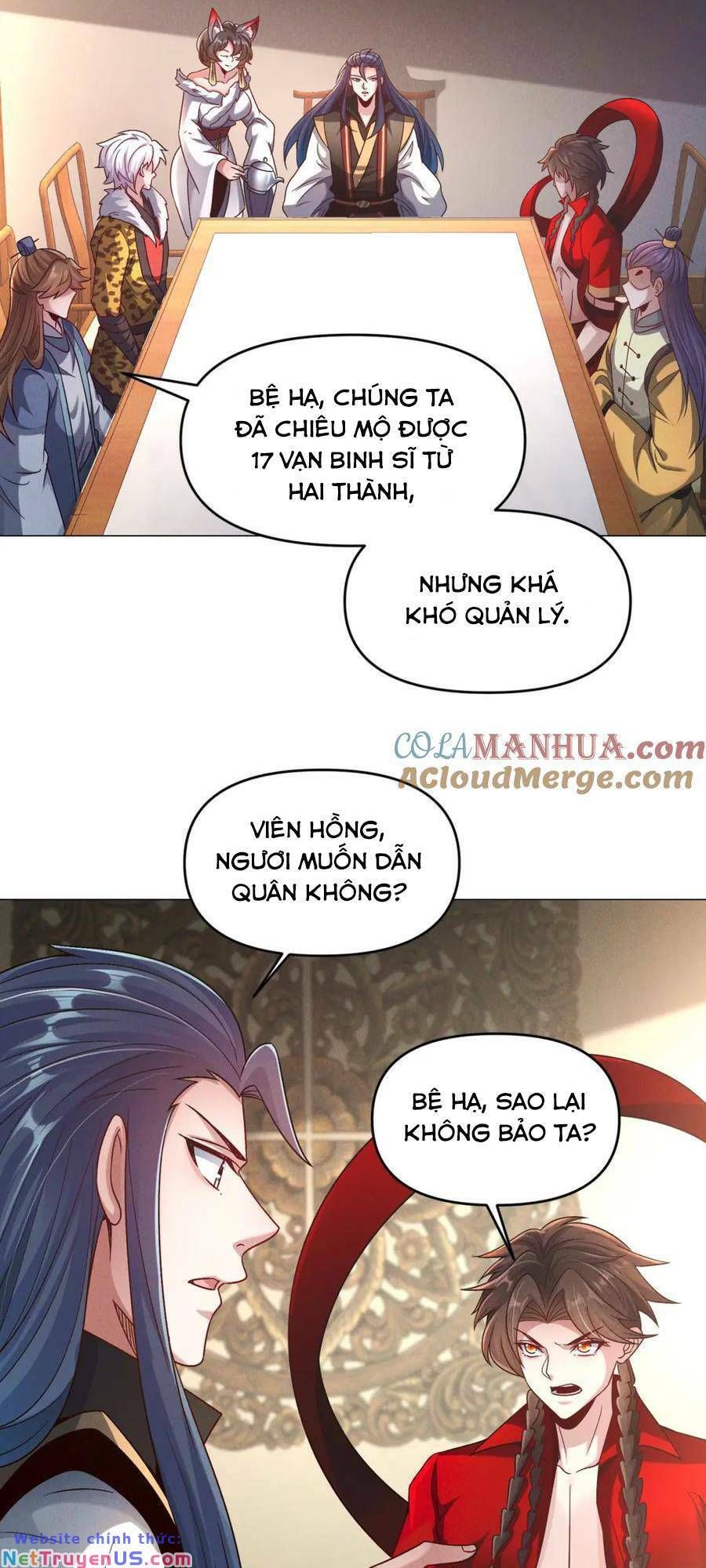 đọc truyện Tối Cường Thần Thoại Đế Hoàng Chương 96 ảnh 12 tại Giả Dược