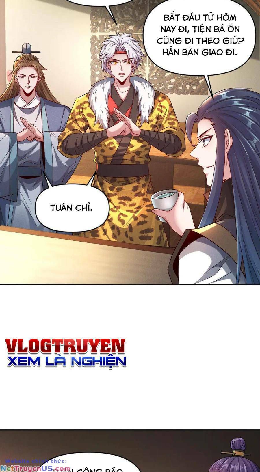 đọc truyện Tối Cường Thần Thoại Đế Hoàng Chương 96 ảnh 14 tại Giả Dược