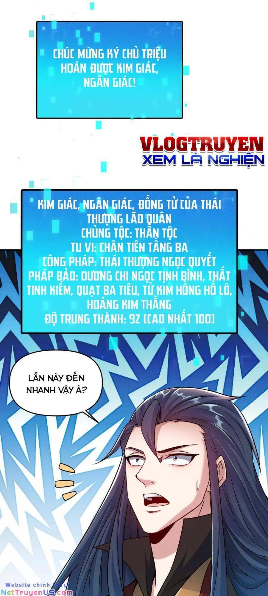 đọc truyện Tối Cường Thần Thoại Đế Hoàng Chương 96 ảnh 22 tại Giả Dược