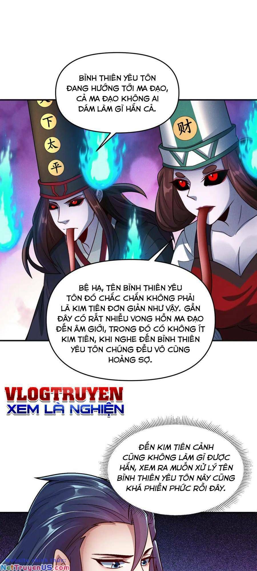 đọc truyện Tối Cường Thần Thoại Đế Hoàng Chương 96 ảnh 45 tại Giả Dược