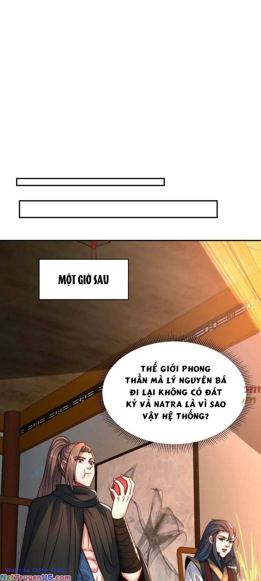 đọc truyện Tối Cường Thần Thoại Đế Hoàng Chương 97 ảnh 17 tại Giả Dược