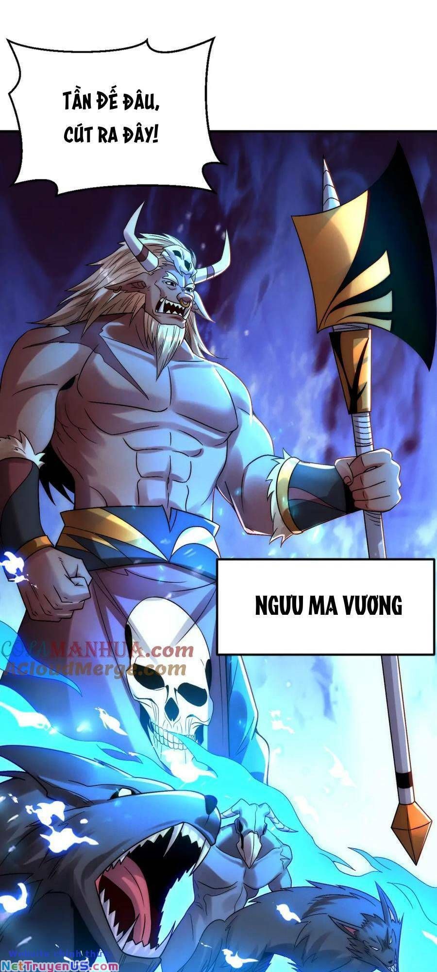 đọc truyện Tối Cường Thần Thoại Đế Hoàng Chương 99 ảnh 8 tại Giả Dược