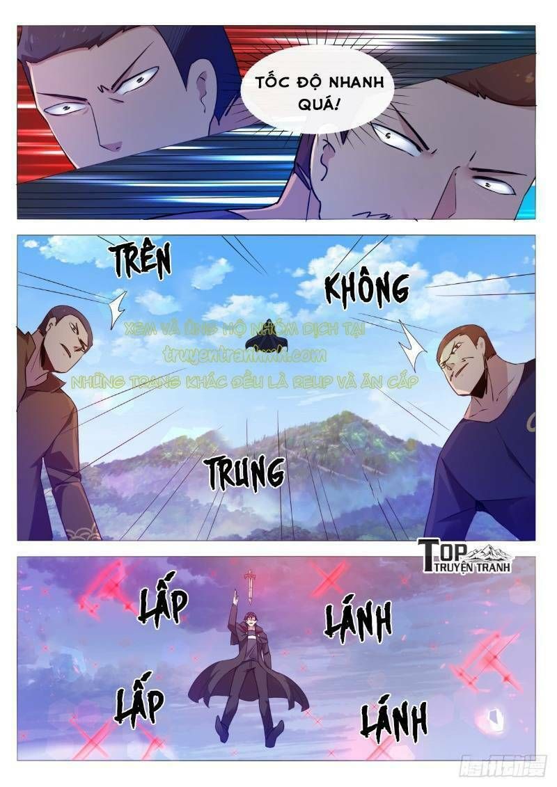 đọc truyện Tối Cường Thần Vương Chương 103 ảnh 12 tại Thiên Thai Truyện
