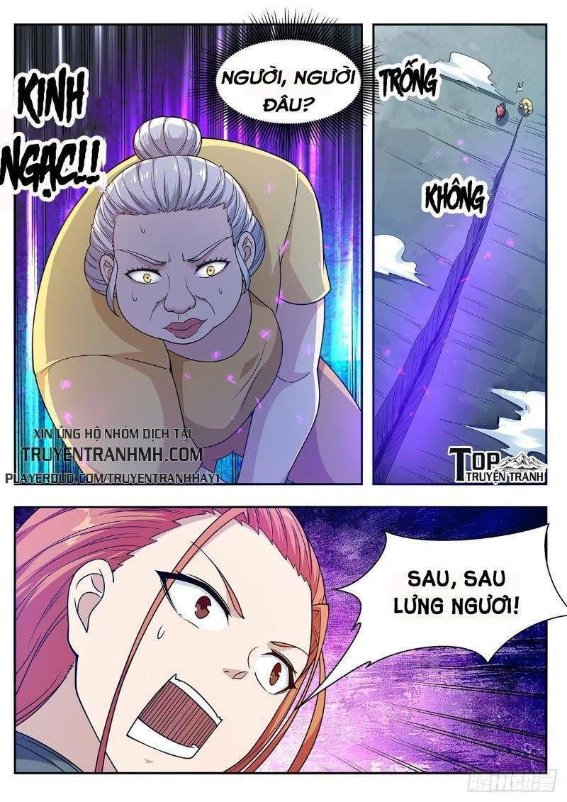 đọc truyện Tối Cường Thần Vương Chương 106 ảnh 8 tại Thiên Thai Truyện