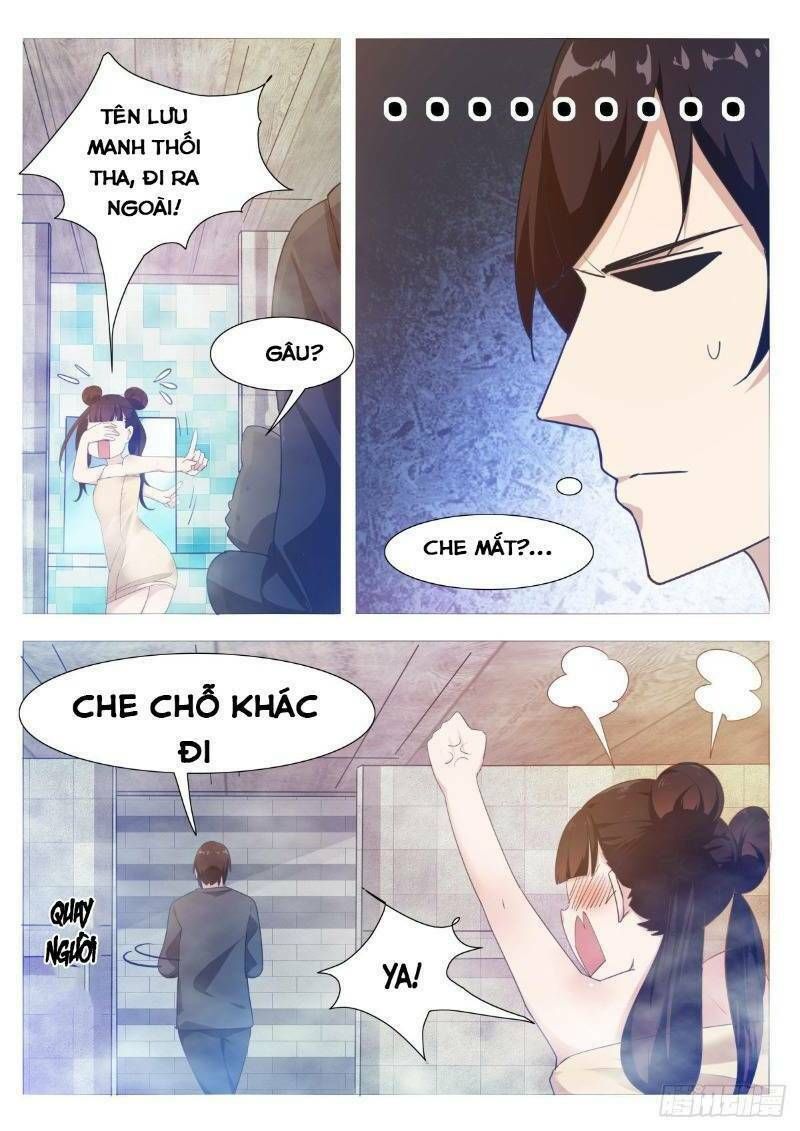 đọc truyện Tối Cường Thần Vương Chương 107 ảnh 6 tại Thiên Thai Truyện