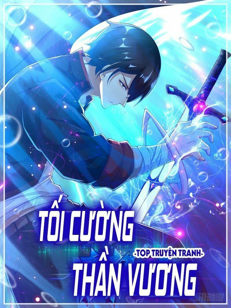 đọc truyện Tối Cường Thần Vương Chương 112 ảnh 2 tại Thiên Thai Truyện