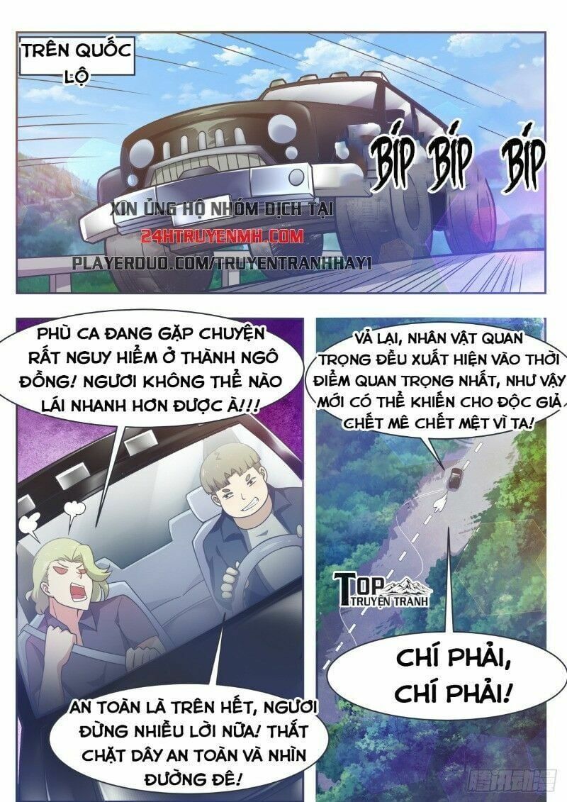 đọc truyện Tối Cường Thần Vương Chương 116 ảnh 9 tại Thiên Thai Truyện