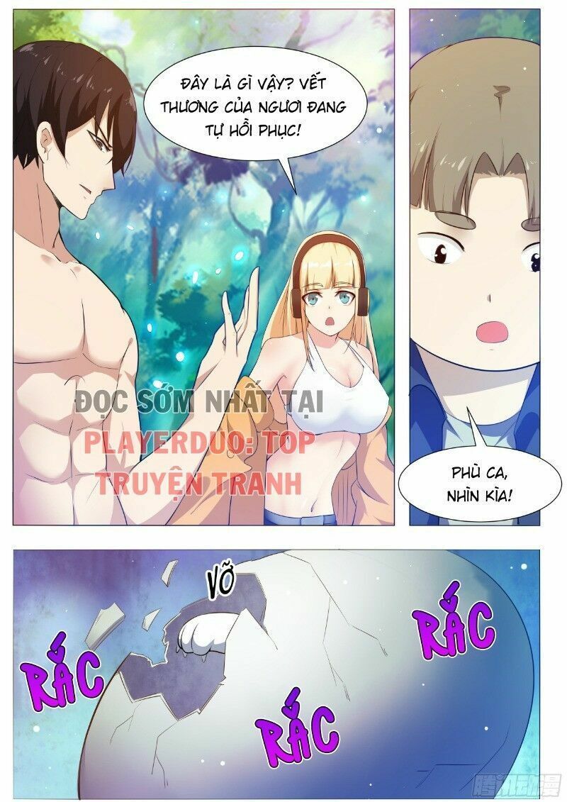 đọc truyện Tối Cường Thần Vương Chương 123 ảnh 16 tại Thiên Thai Truyện
