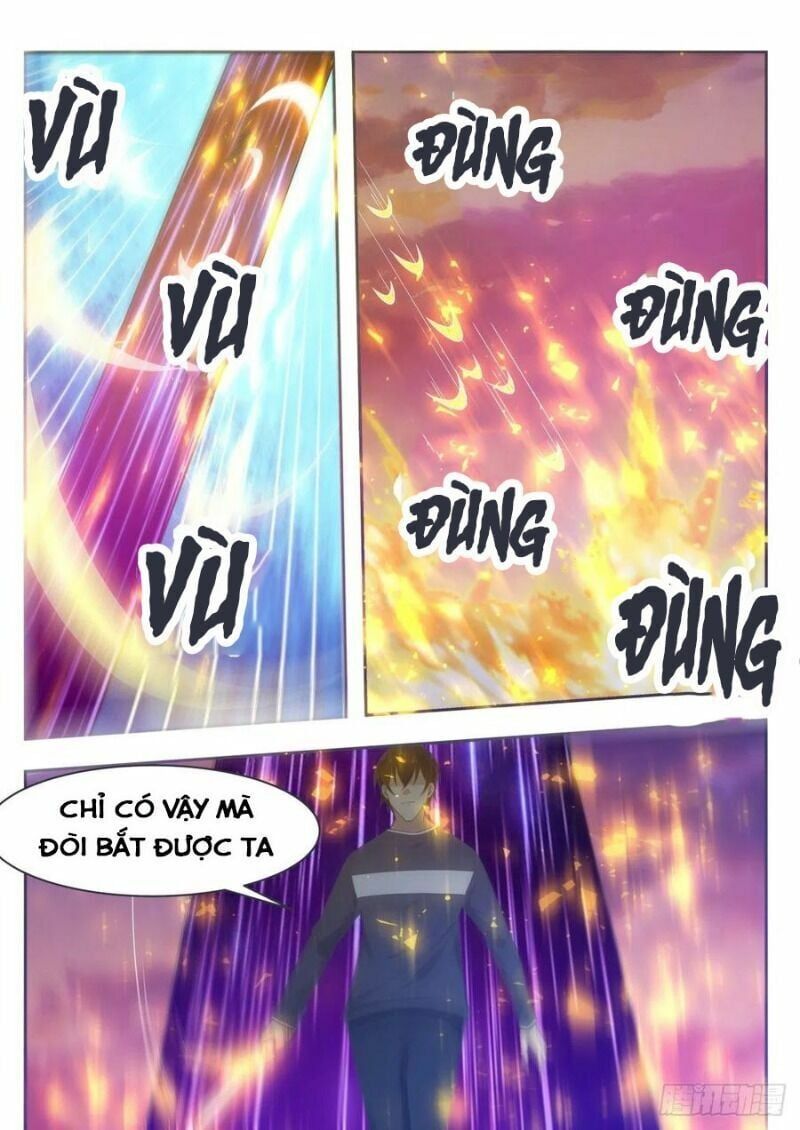 đọc truyện Tối Cường Thần Vương Chương 153 ảnh 11 tại Thiên Thai Truyện