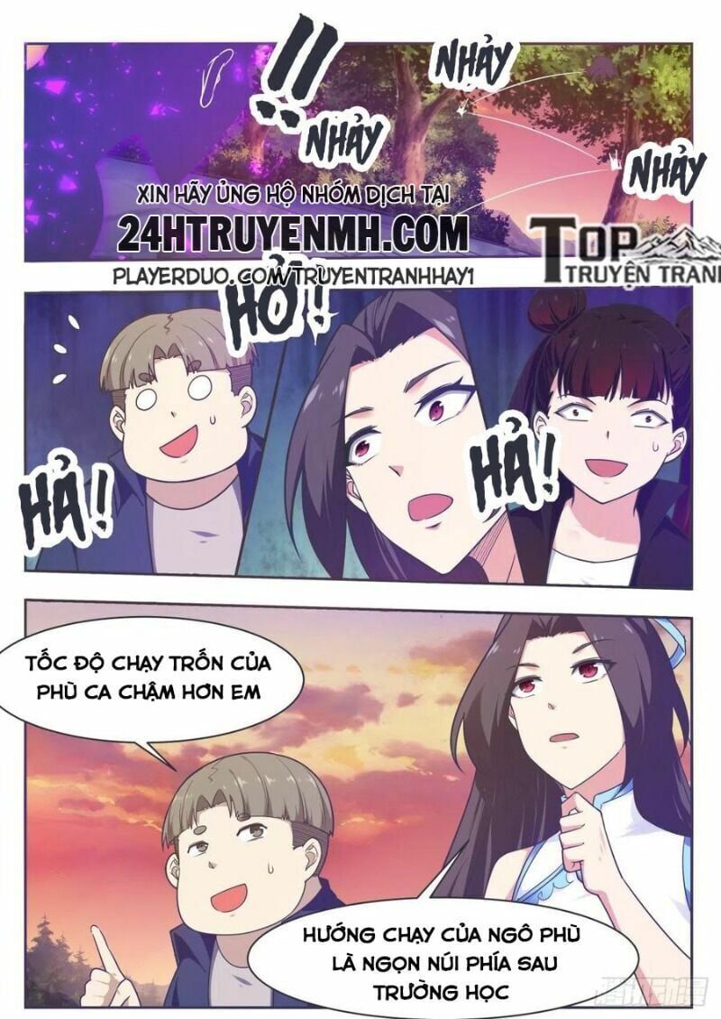 đọc truyện Tối Cường Thần Vương Chương 156 ảnh 10 tại Thiên Thai Truyện