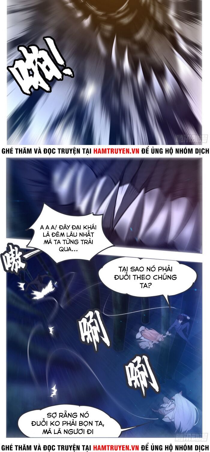 đọc truyện Tối Cường Thần Vương Chương 184 ảnh 3 tại Thiên Thai Truyện