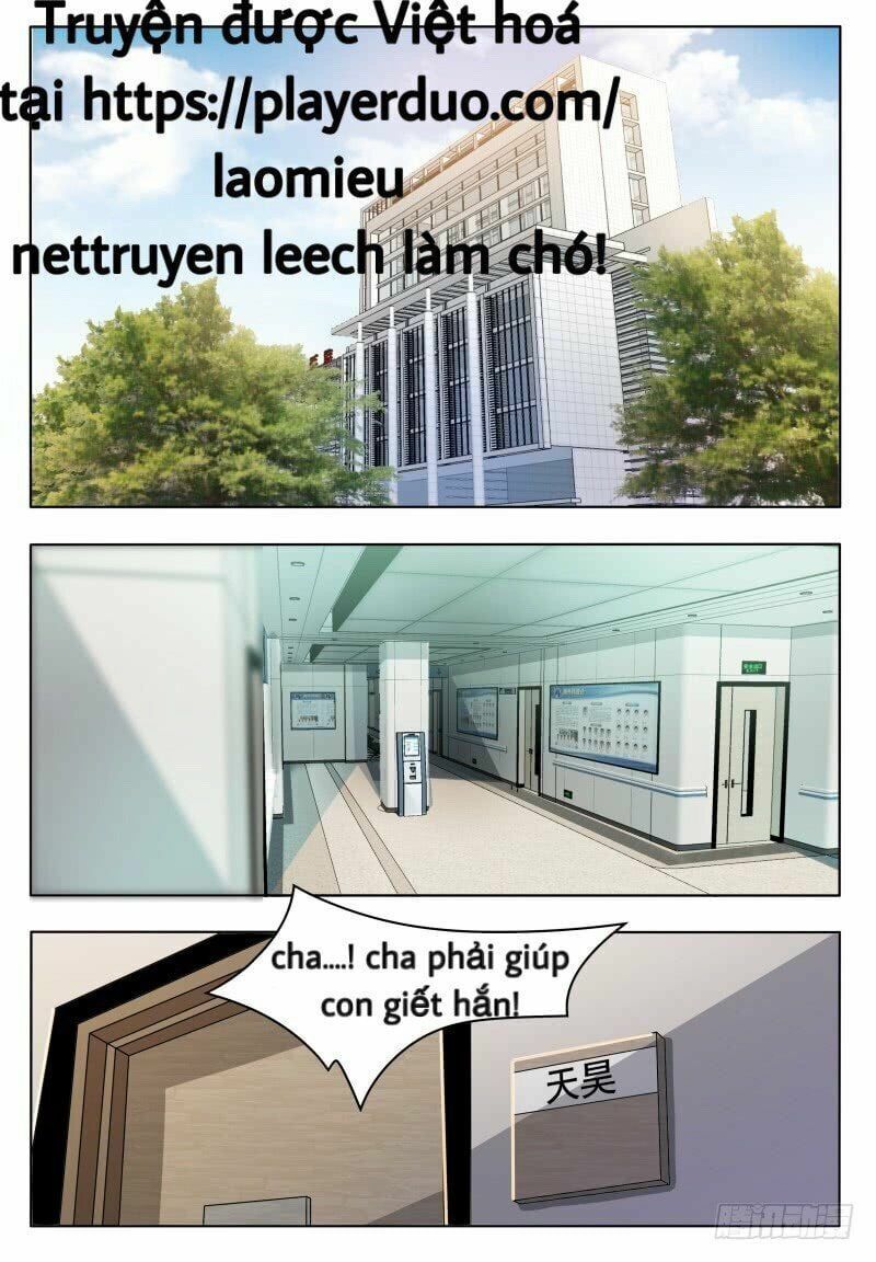 đọc truyện Tối Cường Thần Vương Chương 22 ảnh 2 tại Thiên Thai Truyện