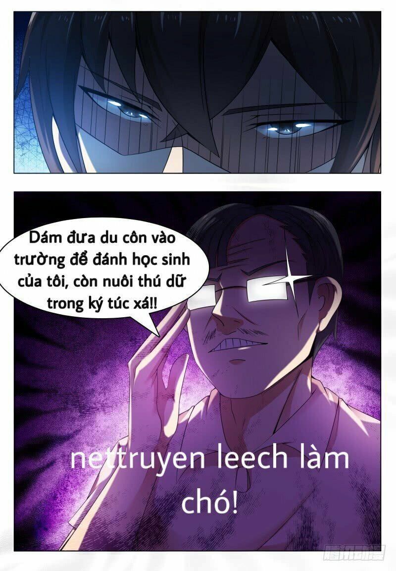 đọc truyện Tối Cường Thần Vương Chương 22 ảnh 10 tại Thiên Thai Truyện