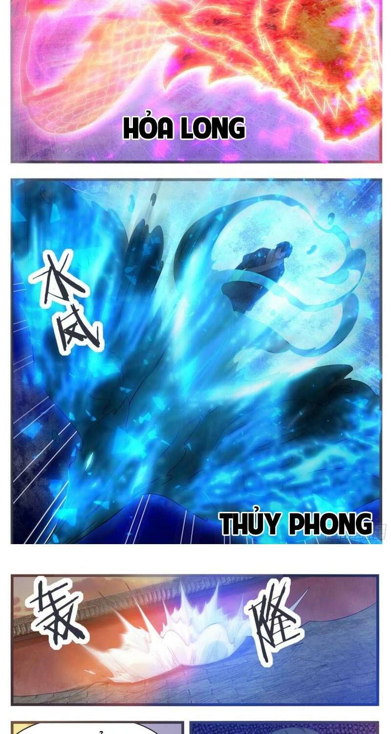 đọc truyện Tối Cường Thần Vương Chương 230 ảnh 5 tại Thiên Thai Truyện