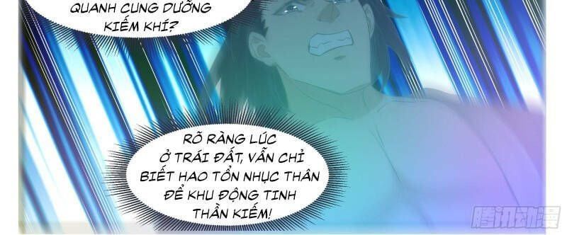 đọc truyện Tối Cường Thần Vương Chương 242 ảnh 29 tại Thiên Thai Truyện