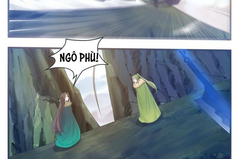đọc truyện Tối Cường Thần Vương Chương 242 ảnh 10 tại Thiên Thai Truyện