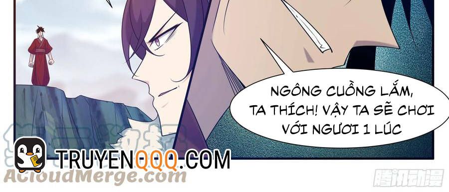 đọc truyện Tối Cường Thần Vương Chương 243 ảnh 8 tại Thiên Thai Truyện