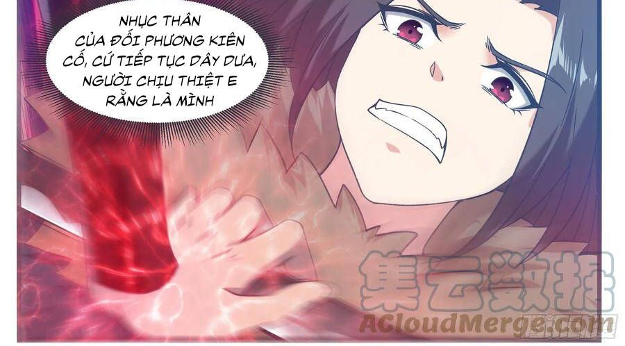 đọc truyện Tối Cường Thần Vương Chương 244 ảnh 14 tại Thiên Thai Truyện