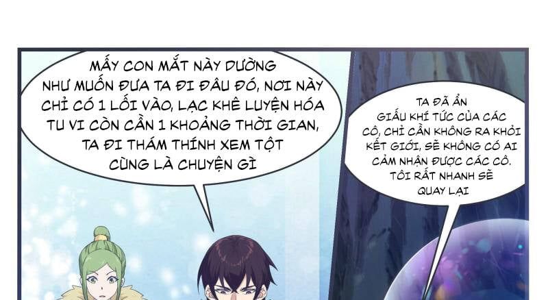 đọc truyện Tối Cường Thần Vương Chương 245 ảnh 9 tại Thiên Thai Truyện