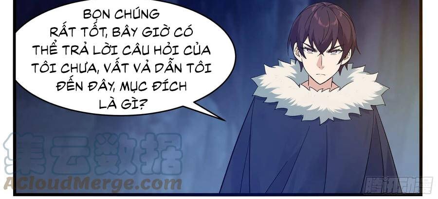 đọc truyện Tối Cường Thần Vương Chương 246 ảnh 29 tại Thiên Thai Truyện
