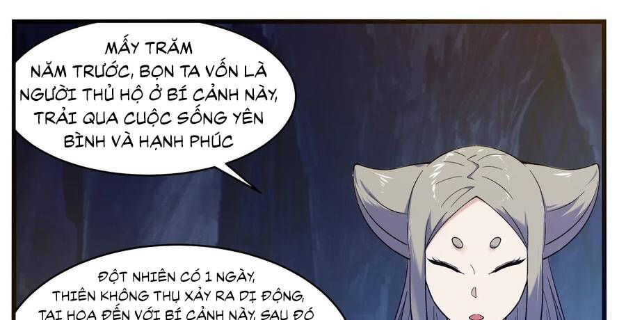đọc truyện Tối Cường Thần Vương Chương 246 ảnh 30 tại Thiên Thai Truyện