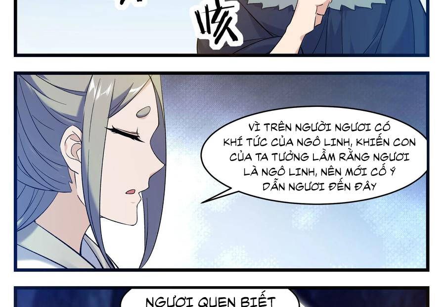 đọc truyện Tối Cường Thần Vương Chương 246 ảnh 34 tại Thiên Thai Truyện