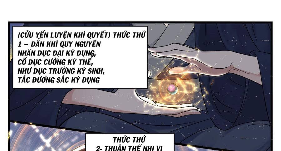 đọc truyện Tối Cường Thần Vương Chương 247 ảnh 18 tại Thiên Thai Truyện