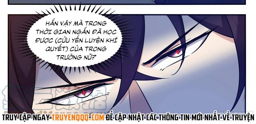 đọc truyện Tối Cường Thần Vương Chương 248 ảnh 35 tại Thiên Thai Truyện