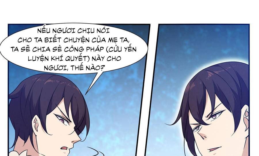 đọc truyện Tối Cường Thần Vương Chương 249 ảnh 9 tại Thiên Thai Truyện