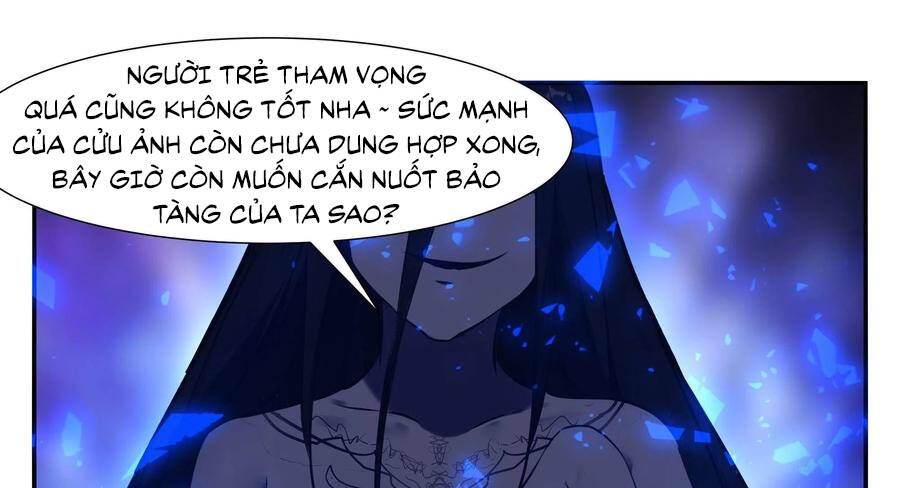 đọc truyện Tối Cường Thần Vương Chương 250 ảnh 21 tại Thiên Thai Truyện