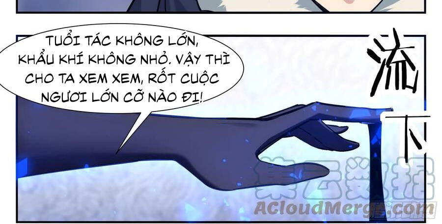 đọc truyện Tối Cường Thần Vương Chương 250 ảnh 23 tại Thiên Thai Truyện