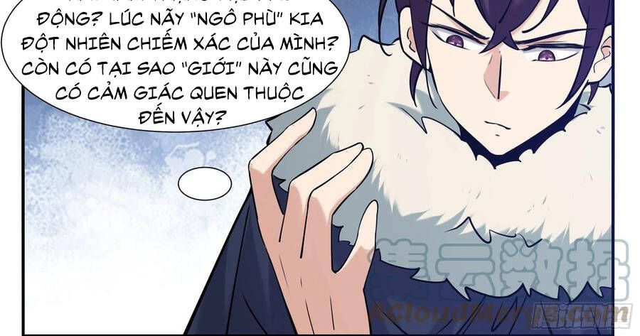 đọc truyện Tối Cường Thần Vương Chương 252 ảnh 11 tại Thiên Thai Truyện