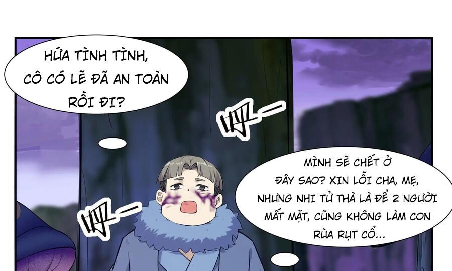 đọc truyện Tối Cường Thần Vương Chương 253 ảnh 22 tại Thiên Thai Truyện
