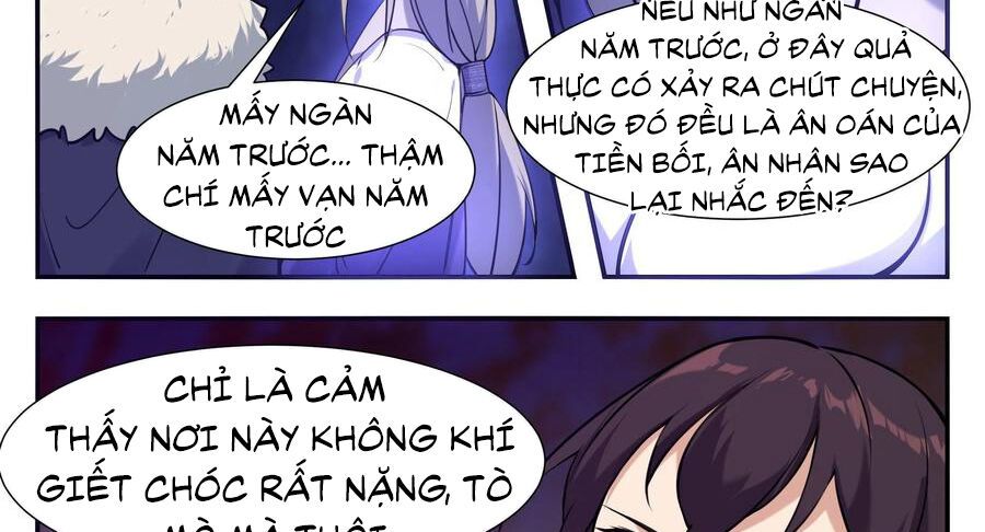 đọc truyện Tối Cường Thần Vương Chương 253 ảnh 35 tại Thiên Thai Truyện