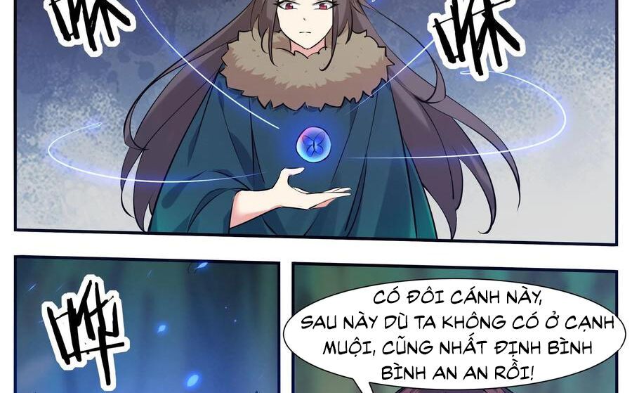 đọc truyện Tối Cường Thần Vương Chương 254 ảnh 16 tại Thiên Thai Truyện