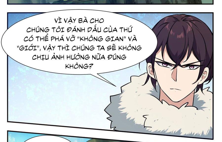 đọc truyện Tối Cường Thần Vương Chương 254 ảnh 28 tại Thiên Thai Truyện