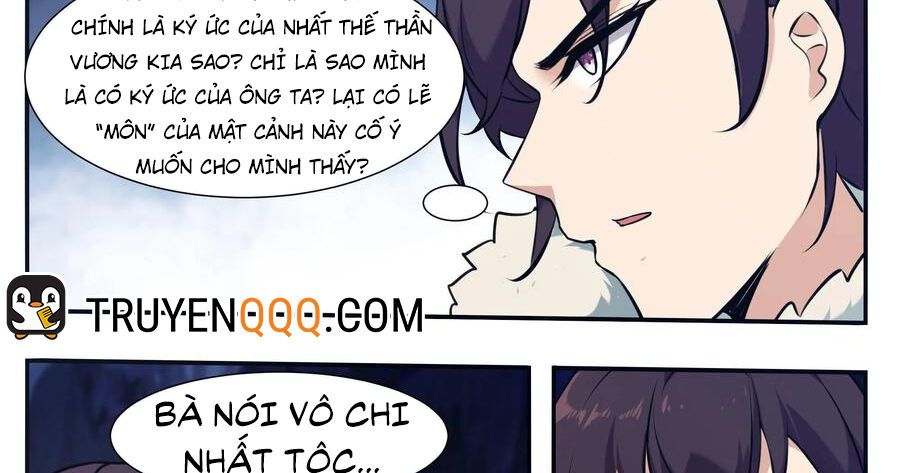 đọc truyện Tối Cường Thần Vương Chương 254 ảnh 7 tại Thiên Thai Truyện