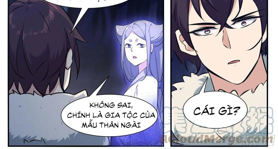 đọc truyện Tối Cường Thần Vương Chương 254 ảnh 8 tại Thiên Thai Truyện