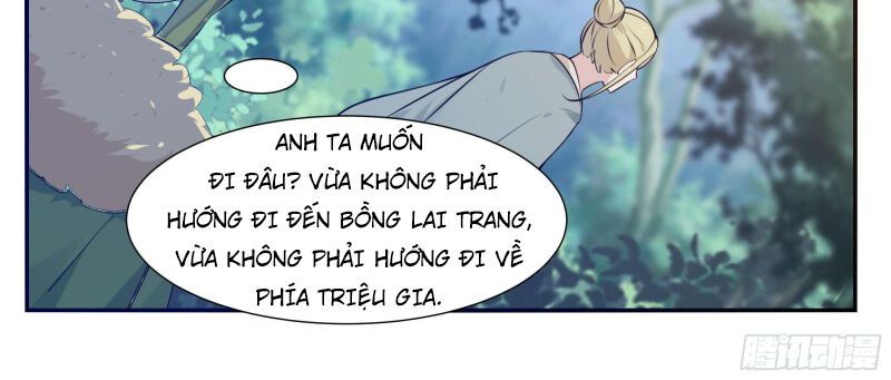 đọc truyện Tối Cường Thần Vương Chương 255 ảnh 11 tại Thiên Thai Truyện