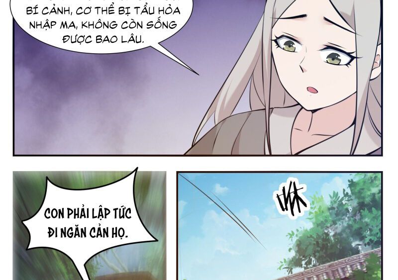 đọc truyện Tối Cường Thần Vương Chương 255 ảnh 22 tại Thiên Thai Truyện