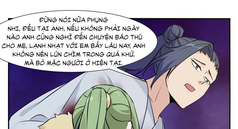 đọc truyện Tối Cường Thần Vương Chương 256 ảnh 19 tại Thiên Thai Truyện