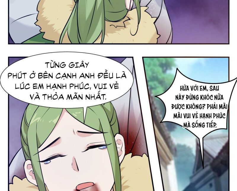 đọc truyện Tối Cường Thần Vương Chương 256 ảnh 20 tại Thiên Thai Truyện