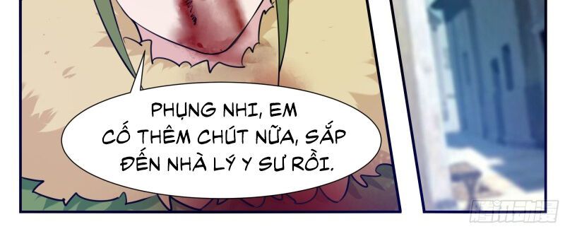 đọc truyện Tối Cường Thần Vương Chương 256 ảnh 21 tại Thiên Thai Truyện