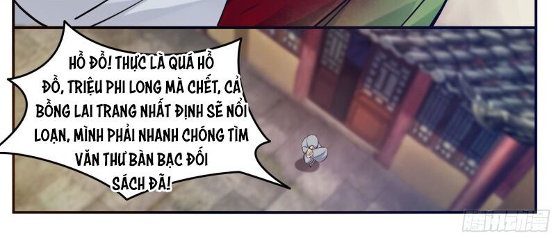 đọc truyện Tối Cường Thần Vương Chương 256 ảnh 33 tại Thiên Thai Truyện