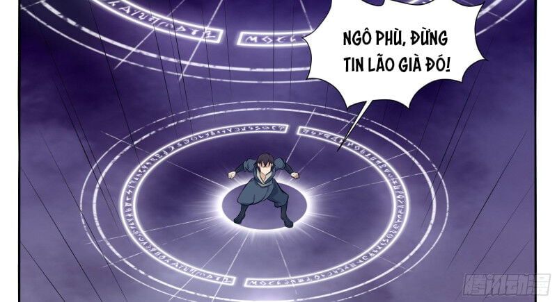 đọc truyện Tối Cường Thần Vương Chương 257 ảnh 12 tại Thiên Thai Truyện